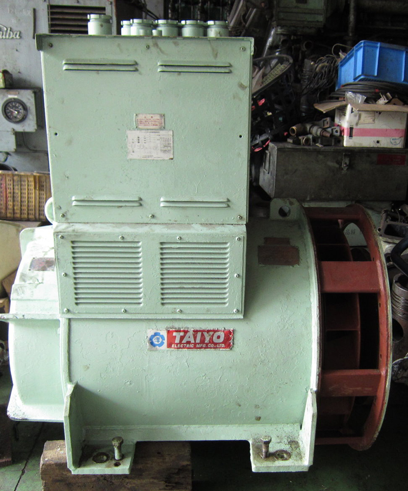 TWY38B-6  400~500 kva